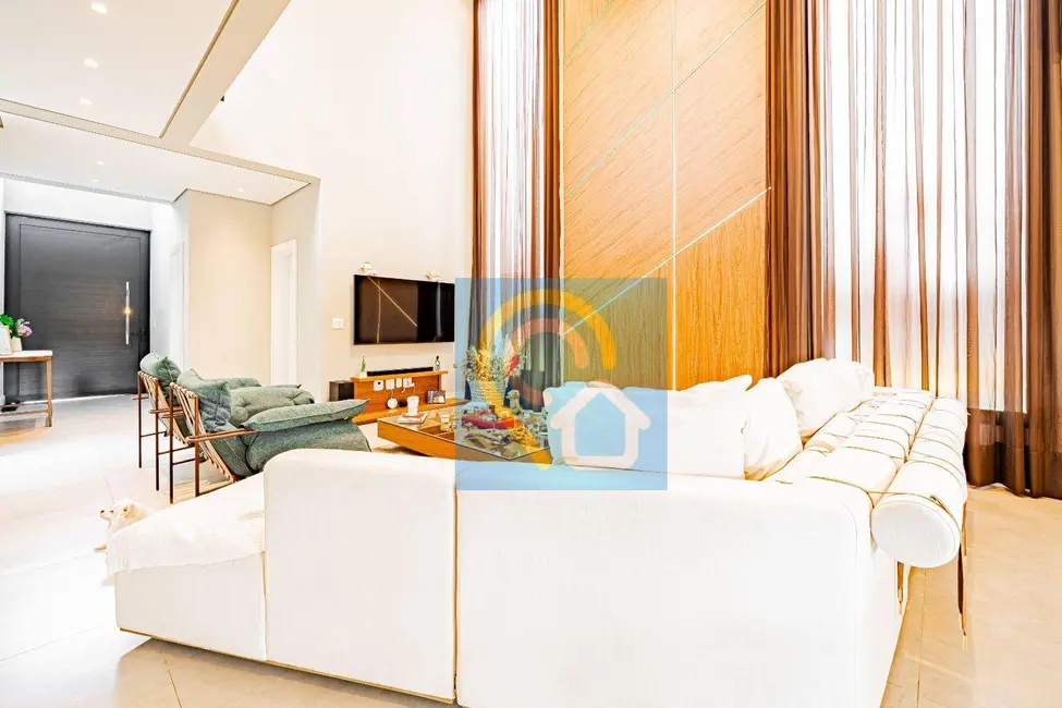 Casa de Condomínio com 4 quartos à venda, 420m2 em Santana De Parnaiba - SP - imagem 7 Foto 7 de Casa de Condomínio com 4 quartos à venda, 420m2 em Santana De Parnaiba - SP