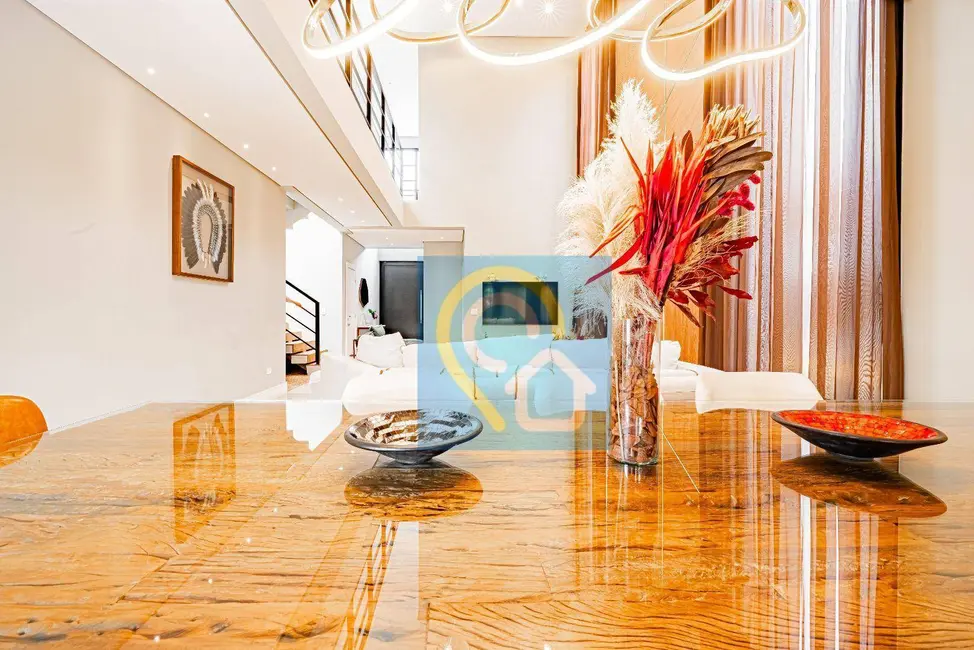 Casa de Condomínio com 4 quartos à venda, 420m2 em Santana De Parnaiba - SP - imagem 5 Foto 5 de Casa de Condomínio com 4 quartos à venda, 420m2 em Santana De Parnaiba - SP