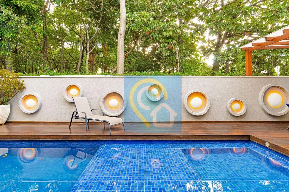 Foto 5 de Casa de Condomínio com 4 quartos à venda, 300m2 em Santana De Parnaiba - SP