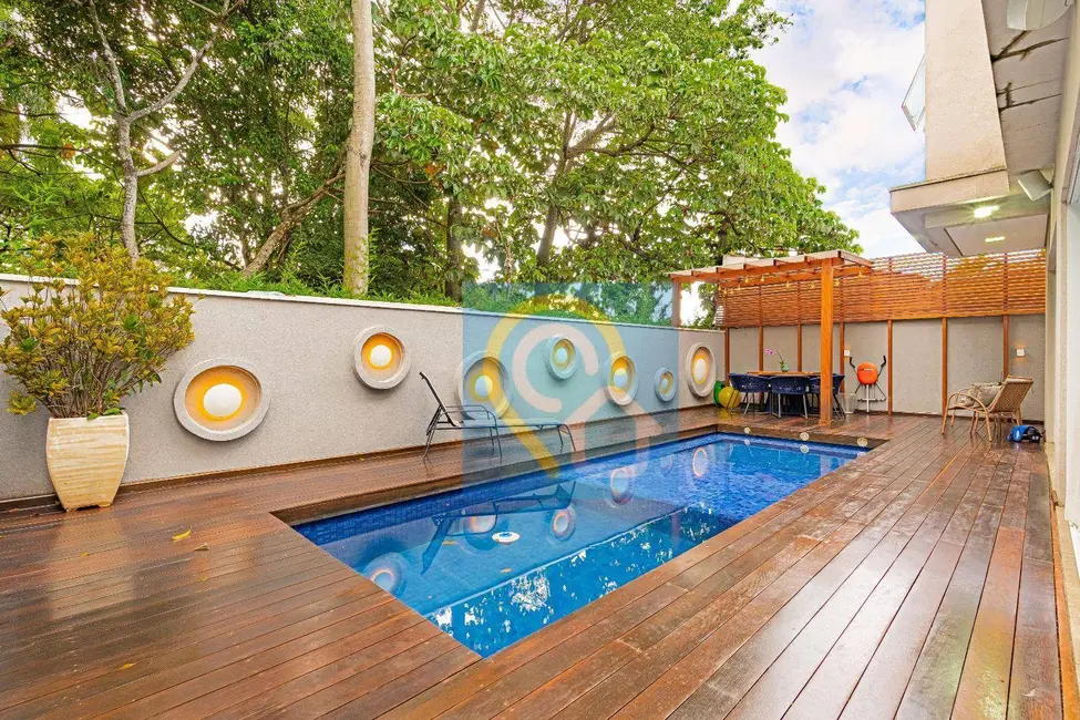 Foto 6 de Casa de Condomínio com 4 quartos à venda, 300m2 em Santana De Parnaiba - SP