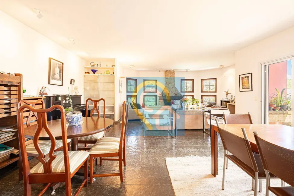 Casa de Condomínio com 3 quartos à venda, 500m2 em Santana De Parnaiba - SP - imagem 4 Foto 4 de Casa de Condomínio com 3 quartos à venda, 500m2 em Santana De Parnaiba - SP