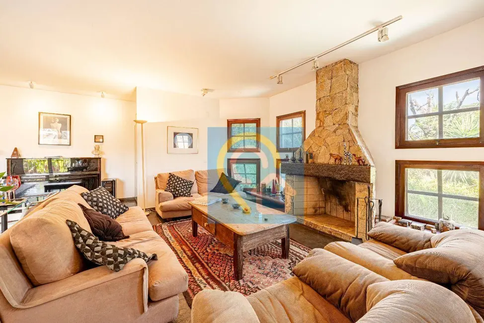 Casa de Condomínio com 3 quartos à venda, 500m2 em Santana De Parnaiba - SP - imagem 6 Foto 6 de Casa de Condomínio com 3 quartos à venda, 500m2 em Santana De Parnaiba - SP