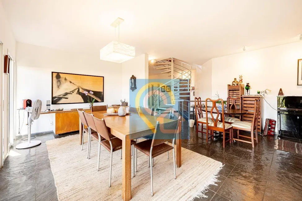 Casa de Condomínio com 3 quartos à venda, 500m2 em Santana De Parnaiba - SP - imagem 9 Foto 9 de Casa de Condomínio com 3 quartos à venda, 500m2 em Santana De Parnaiba - SP