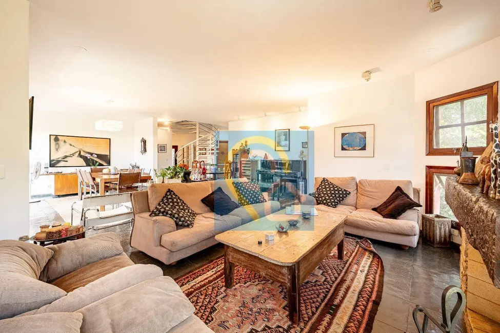 Casa de Condomínio com 3 quartos à venda, 500m2 em Santana De Parnaiba - SP - imagem 3 Foto 3 de Casa de Condomínio com 3 quartos à venda, 500m2 em Santana De Parnaiba - SP