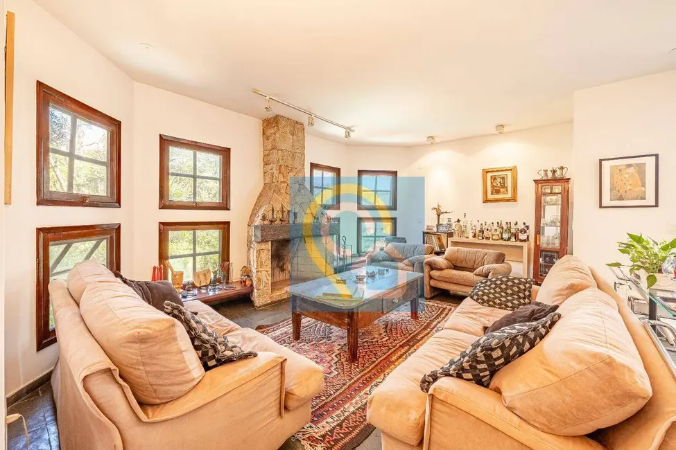 Casa de Condomínio com 3 quartos à venda, 500m2 em Santana De Parnaiba - SP - imagem 5 Foto 5 de Casa de Condomínio com 3 quartos à venda, 500m2 em Santana De Parnaiba - SP