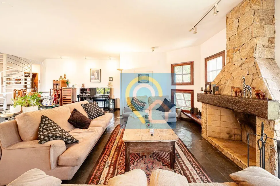 Casa de Condomínio com 3 quartos à venda, 500m2 em Santana De Parnaiba - SP - imagem 7 Foto 7 de Casa de Condomínio com 3 quartos à venda, 500m2 em Santana De Parnaiba - SP