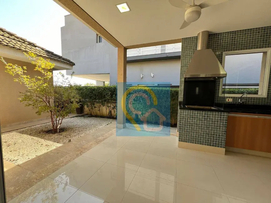 Foto 9 de Casa de Condomínio com 3 quartos à venda, 490m2 em Santana De Parnaiba - SP