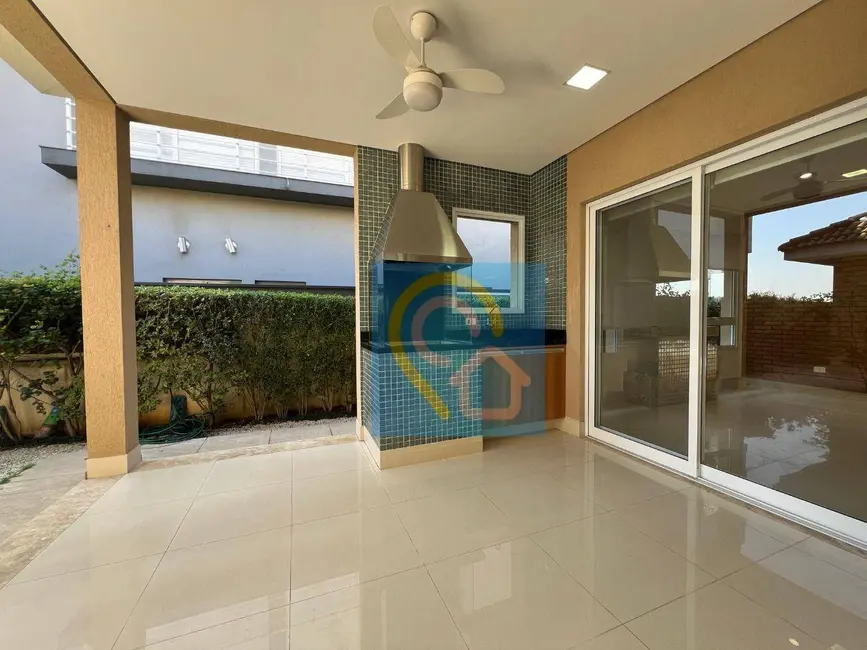 Foto 8 de Casa de Condomínio com 3 quartos à venda, 490m2 em Santana De Parnaiba - SP