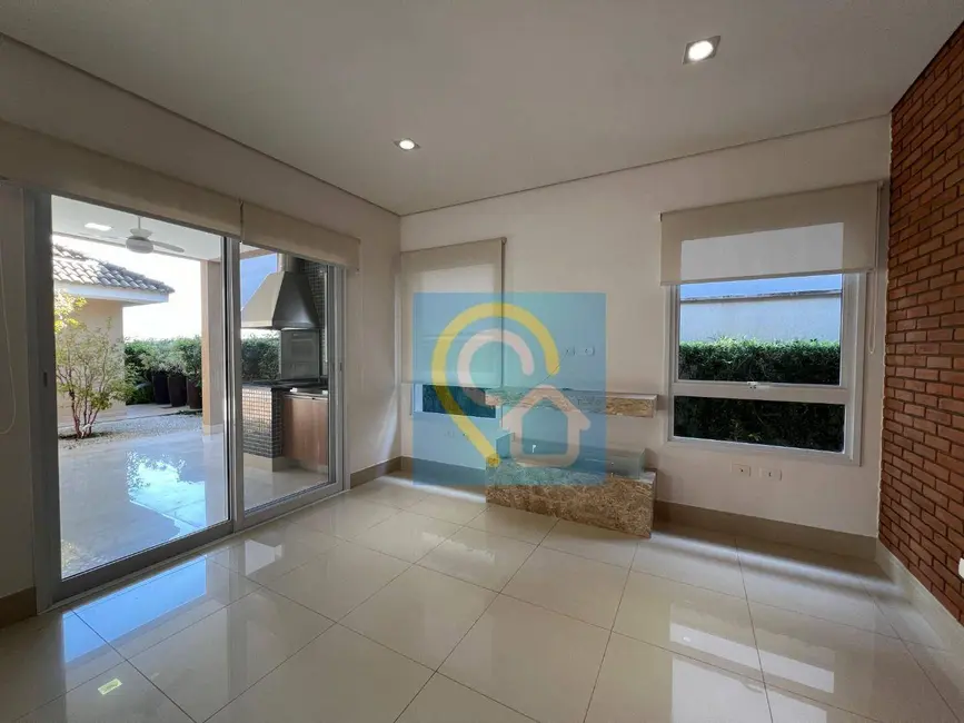 Foto 5 de Casa de Condomínio com 3 quartos à venda, 490m2 em Santana De Parnaiba - SP