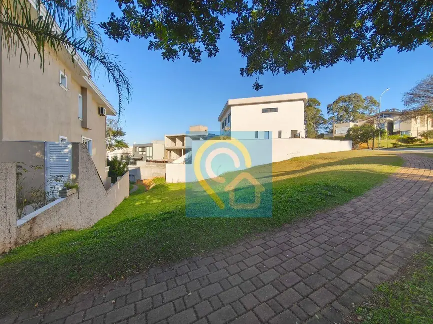 Foto 1 de Terreno / Lote à venda, 606m2 em Santana De Parnaiba - SP