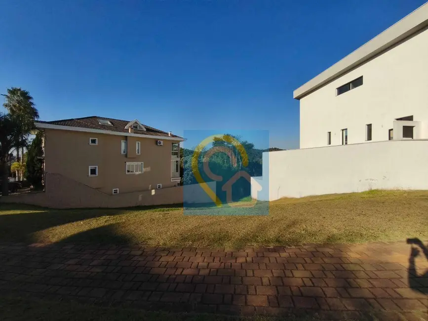 Foto 3 de Terreno / Lote à venda, 606m2 em Santana De Parnaiba - SP