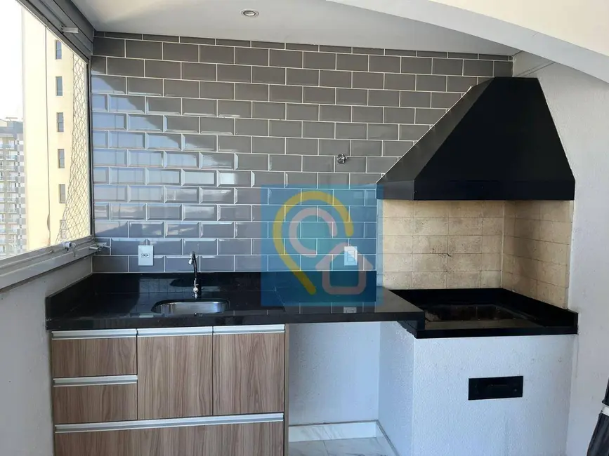 Apartamento com 3 quartos para alugar, 164m2 em Alphaville Industrial, Barueri - SP - imagem 1 Foto 1 de Apartamento com 3 quartos para alugar, 164m2 em Alphaville Industrial, Barueri - SP