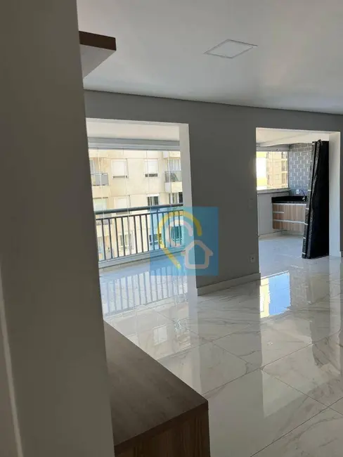 Apartamento com 3 quartos para alugar, 164m2 em Alphaville Industrial, Barueri - SP - imagem 7 Foto 7 de Apartamento com 3 quartos para alugar, 164m2 em Alphaville Industrial, Barueri - SP