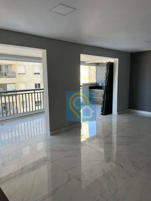 Apartamento com 3 quartos para alugar, 164m2 em Alphaville Industrial, Barueri - SP - imagem 8 Foto 8 de Apartamento com 3 quartos para alugar, 164m2 em Alphaville Industrial, Barueri - SP