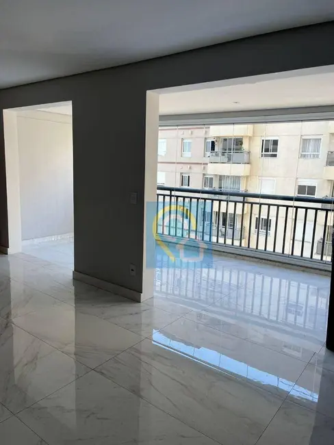 Apartamento com 3 quartos para alugar, 164m2 em Alphaville Industrial, Barueri - SP - imagem 3 Foto 3 de Apartamento com 3 quartos para alugar, 164m2 em Alphaville Industrial, Barueri - SP
