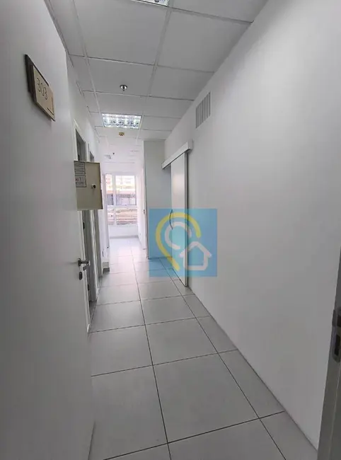 Foto 5 de Sala Comercial para alugar, 47m2 em Alphaville Conde II, Barueri - SP