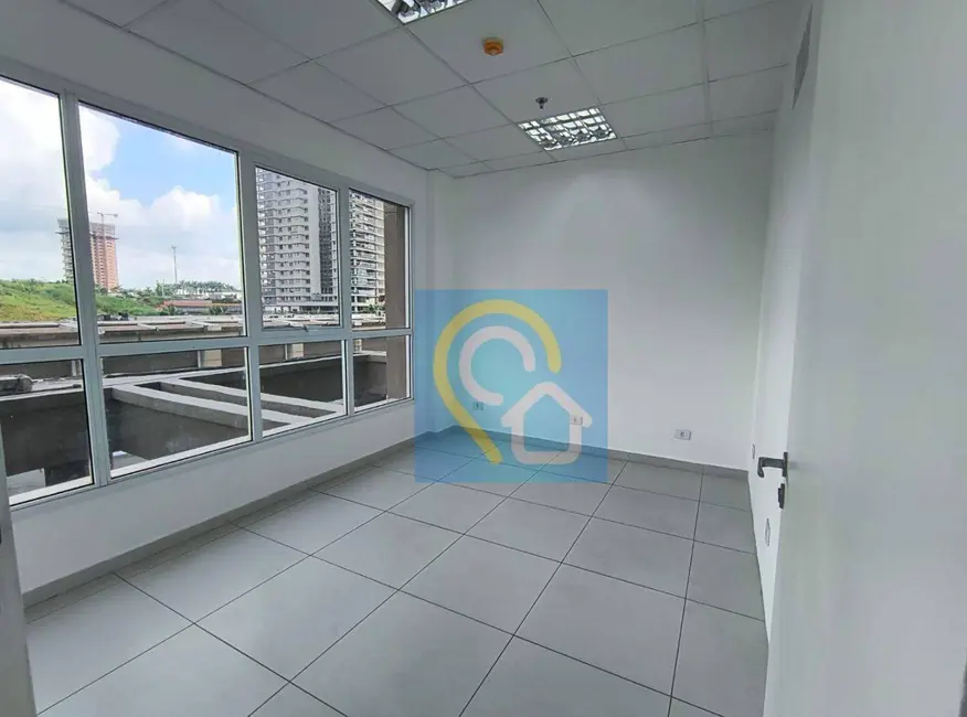 Foto 1 de Sala Comercial para alugar, 47m2 em Alphaville Conde II, Barueri - SP