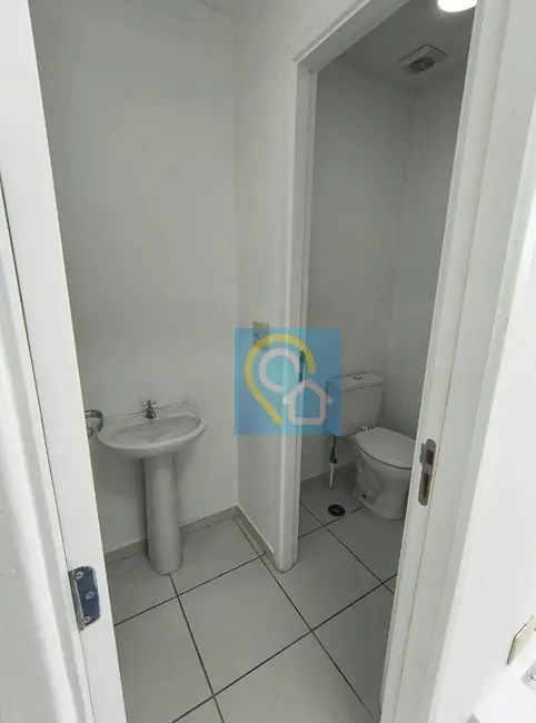 Foto 7 de Sala Comercial para alugar, 47m2 em Alphaville Conde II, Barueri - SP