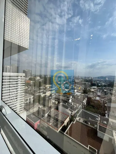 Foto 7 de Sala Comercial para alugar, 42m2 em Alphaville Industrial, Barueri - SP