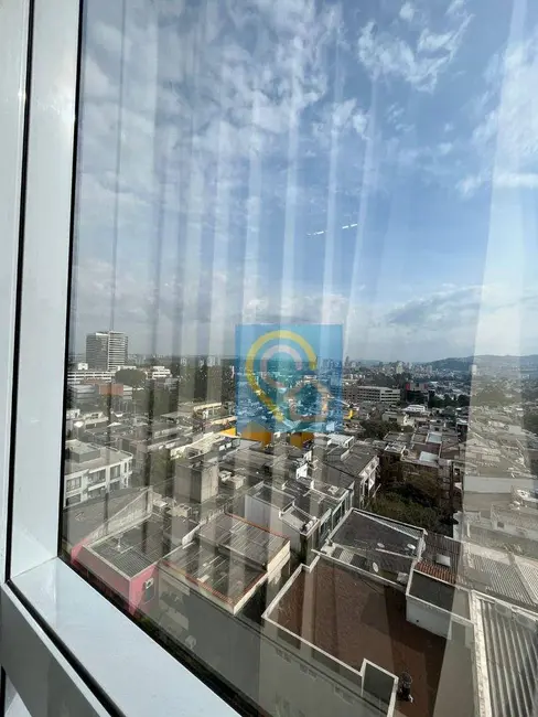 Foto 8 de Sala Comercial para alugar, 42m2 em Alphaville Industrial, Barueri - SP