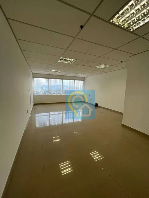 Foto 4 de Sala Comercial para alugar, 42m2 em Alphaville Industrial, Barueri - SP