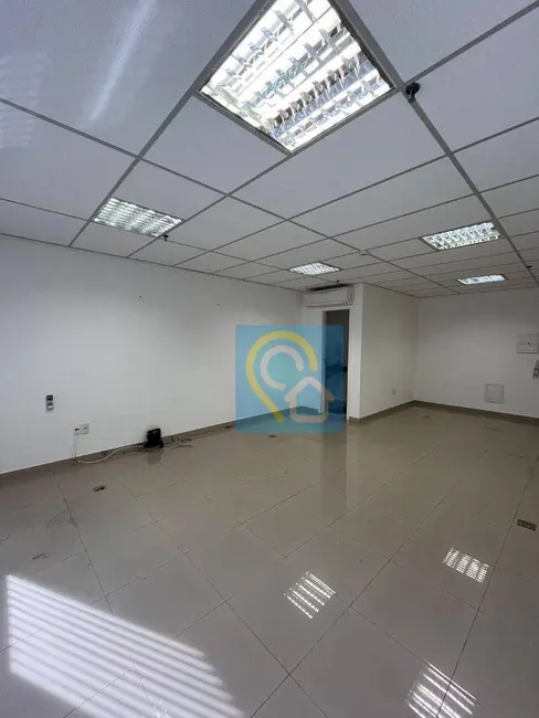 Foto 1 de Sala Comercial para alugar, 42m2 em Alphaville Industrial, Barueri - SP
