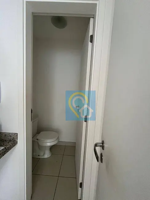 Foto 6 de Sala Comercial para alugar, 42m2 em Alphaville Industrial, Barueri - SP