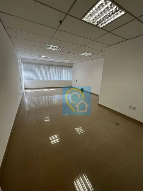 Foto 5 de Sala Comercial para alugar, 42m2 em Alphaville Industrial, Barueri - SP