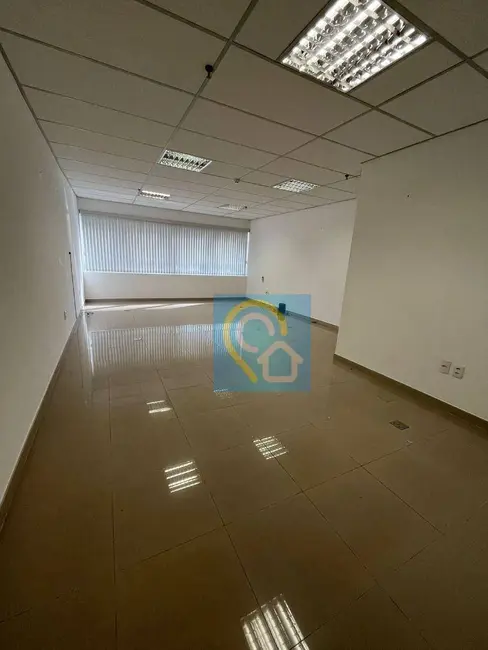 Foto 2 de Sala Comercial para alugar, 42m2 em Alphaville Industrial, Barueri - SP