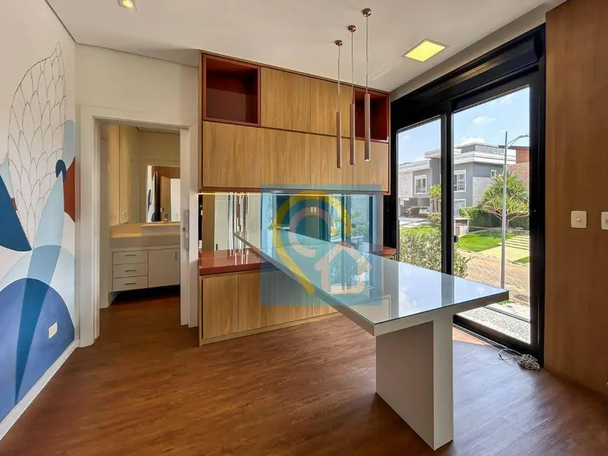 Casa de Condomínio com 3 quartos à venda e para alugar, 420m2 em Tamboré, Santana De Parnaiba - SP - imagem 9 Foto 9 de Casa de Condomínio com 3 quartos à venda e para alugar, 420m2 em Tamboré, Santana De Parnaiba - SP