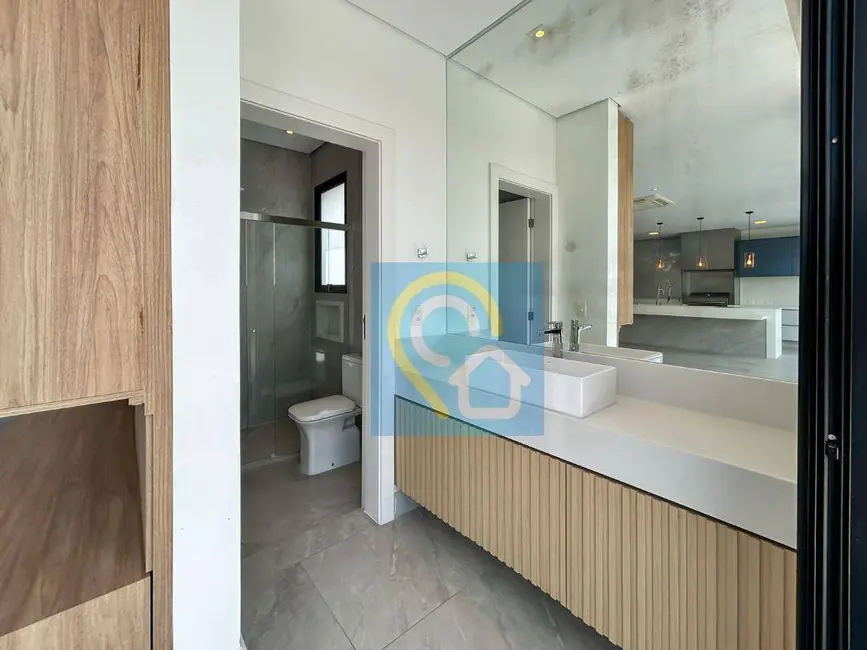 Casa de Condomínio com 3 quartos à venda e para alugar, 420m2 em Tamboré, Santana De Parnaiba - SP - imagem 7 Foto 7 de Casa de Condomínio com 3 quartos à venda e para alugar, 420m2 em Tamboré, Santana De Parnaiba - SP