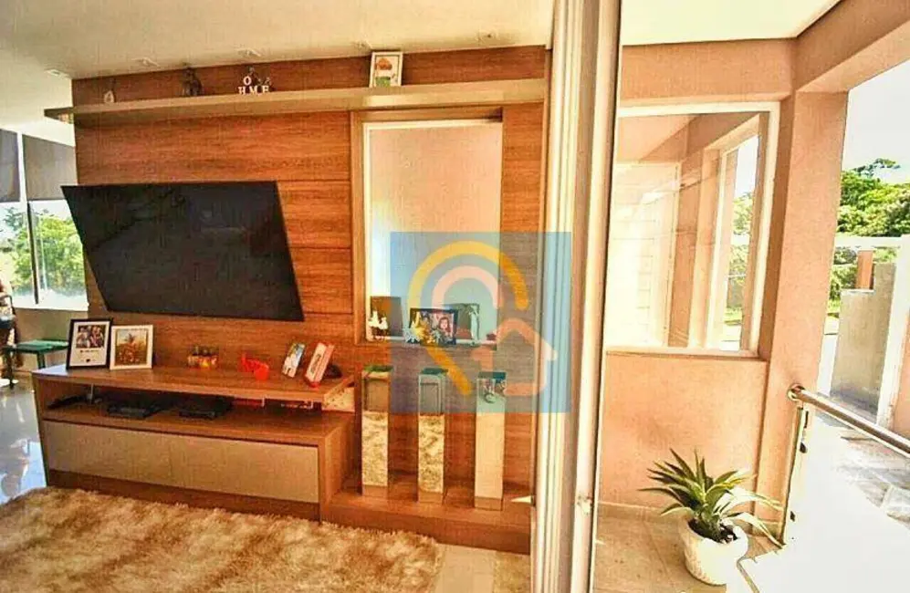 Foto 5 de Casa de Condomínio com 4 quartos à venda e para alugar, 440m2 em Santana De Parnaiba - SP