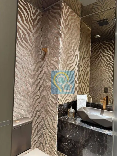 Foto 8 de Apartamento com 2 quartos à venda, 107m2 em Alphaville Conde II, Barueri - SP