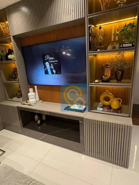 Foto 4 de Apartamento com 2 quartos à venda, 107m2 em Alphaville Conde II, Barueri - SP