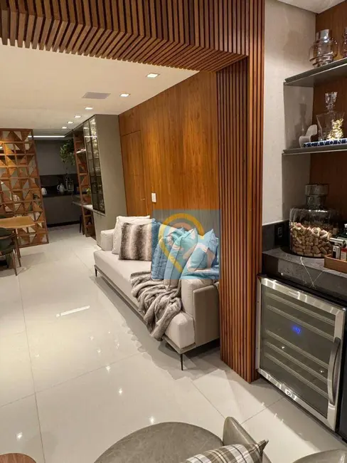 Foto 3 de Apartamento com 2 quartos à venda, 107m2 em Alphaville Conde II, Barueri - SP