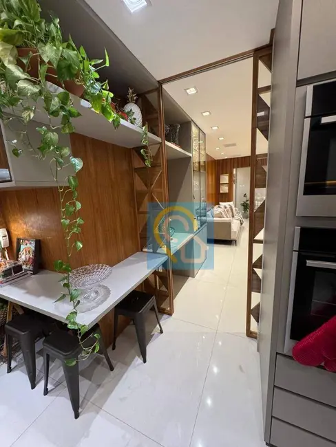 Foto 2 de Apartamento com 2 quartos à venda, 107m2 em Alphaville Conde II, Barueri - SP