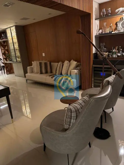 Foto 5 de Apartamento com 2 quartos à venda, 107m2 em Alphaville Conde II, Barueri - SP