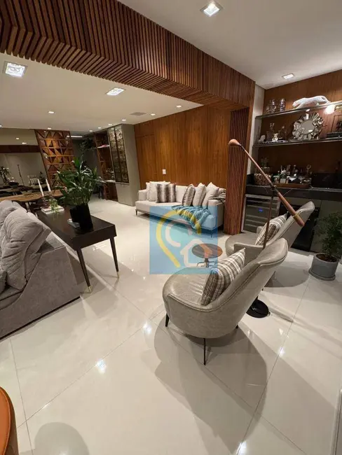 Foto 1 de Apartamento com 2 quartos à venda, 107m2 em Alphaville Conde II, Barueri - SP