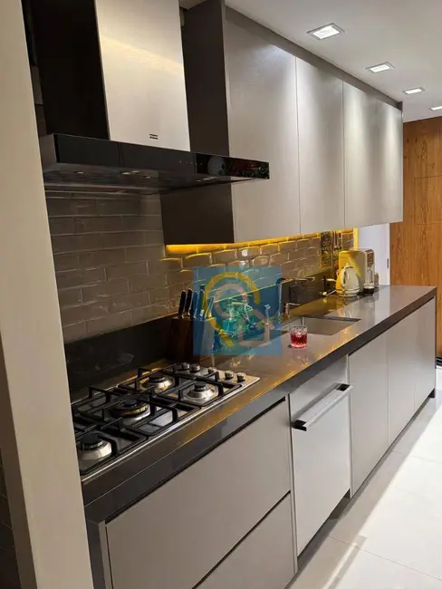 Foto 6 de Apartamento com 2 quartos à venda, 107m2 em Alphaville Conde II, Barueri - SP