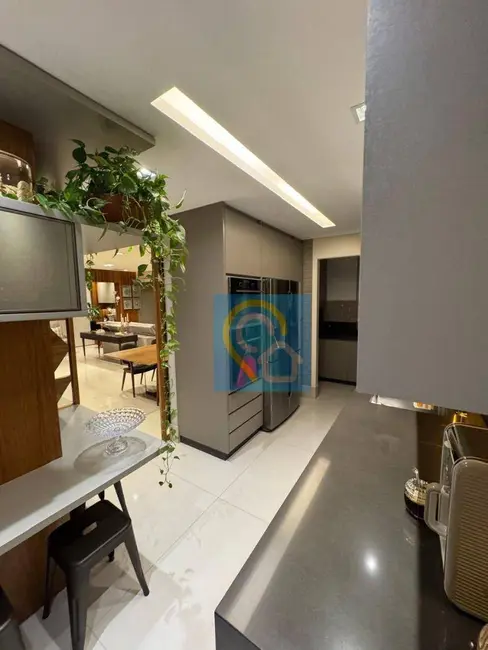 Foto 7 de Apartamento com 2 quartos à venda, 107m2 em Alphaville Conde II, Barueri - SP