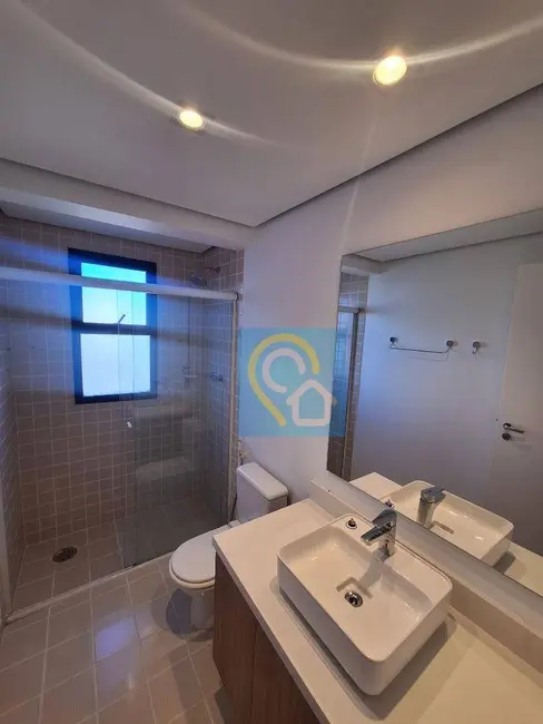 Foto 9 de Apartamento com 3 quartos para alugar, 154m2 em Alphaville Industrial, Barueri - SP