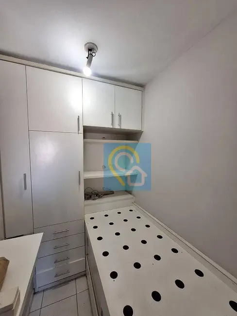 Foto 8 de Apartamento com 3 quartos para alugar, 154m2 em Alphaville Industrial, Barueri - SP