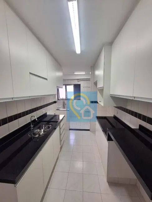 Foto 3 de Apartamento com 3 quartos para alugar, 154m2 em Alphaville Industrial, Barueri - SP