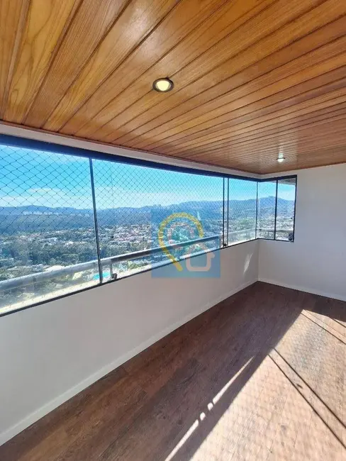 Foto 2 de Apartamento com 3 quartos para alugar, 154m2 em Alphaville Industrial, Barueri - SP