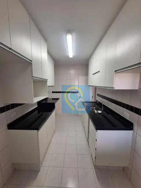 Foto 4 de Apartamento com 3 quartos para alugar, 154m2 em Alphaville Industrial, Barueri - SP