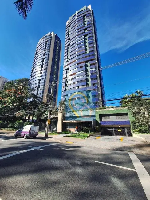 Foto 6 de Apartamento com 3 quartos para alugar, 154m2 em Alphaville Industrial, Barueri - SP