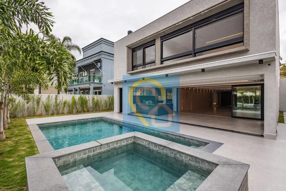 Foto 8 de Casa de Condomínio com 5 quartos à venda, 526m2 em Barueri - SP