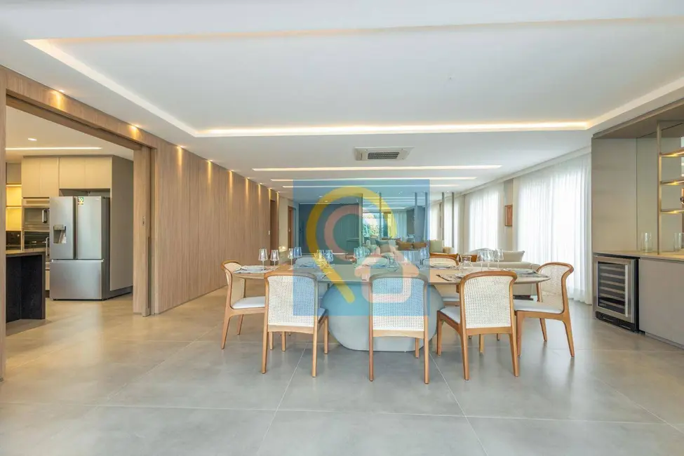 Foto 5 de Casa de Condomínio com 5 quartos à venda, 561m2 em Barueri - SP