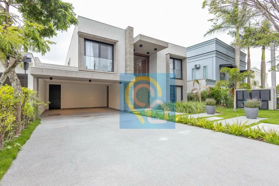 Foto 6 de Casa de Condomínio com 5 quartos à venda, 561m2 em Barueri - SP