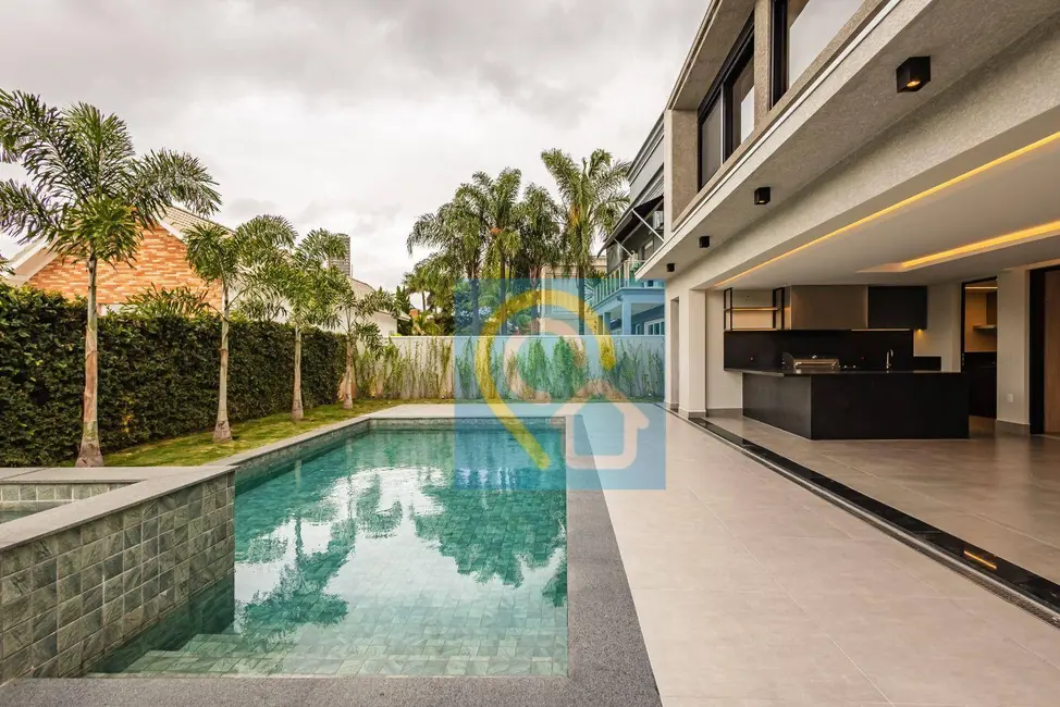 Foto 9 de Casa de Condomínio com 5 quartos à venda, 526m2 em Barueri - SP